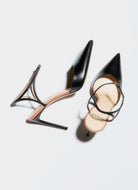 black pump