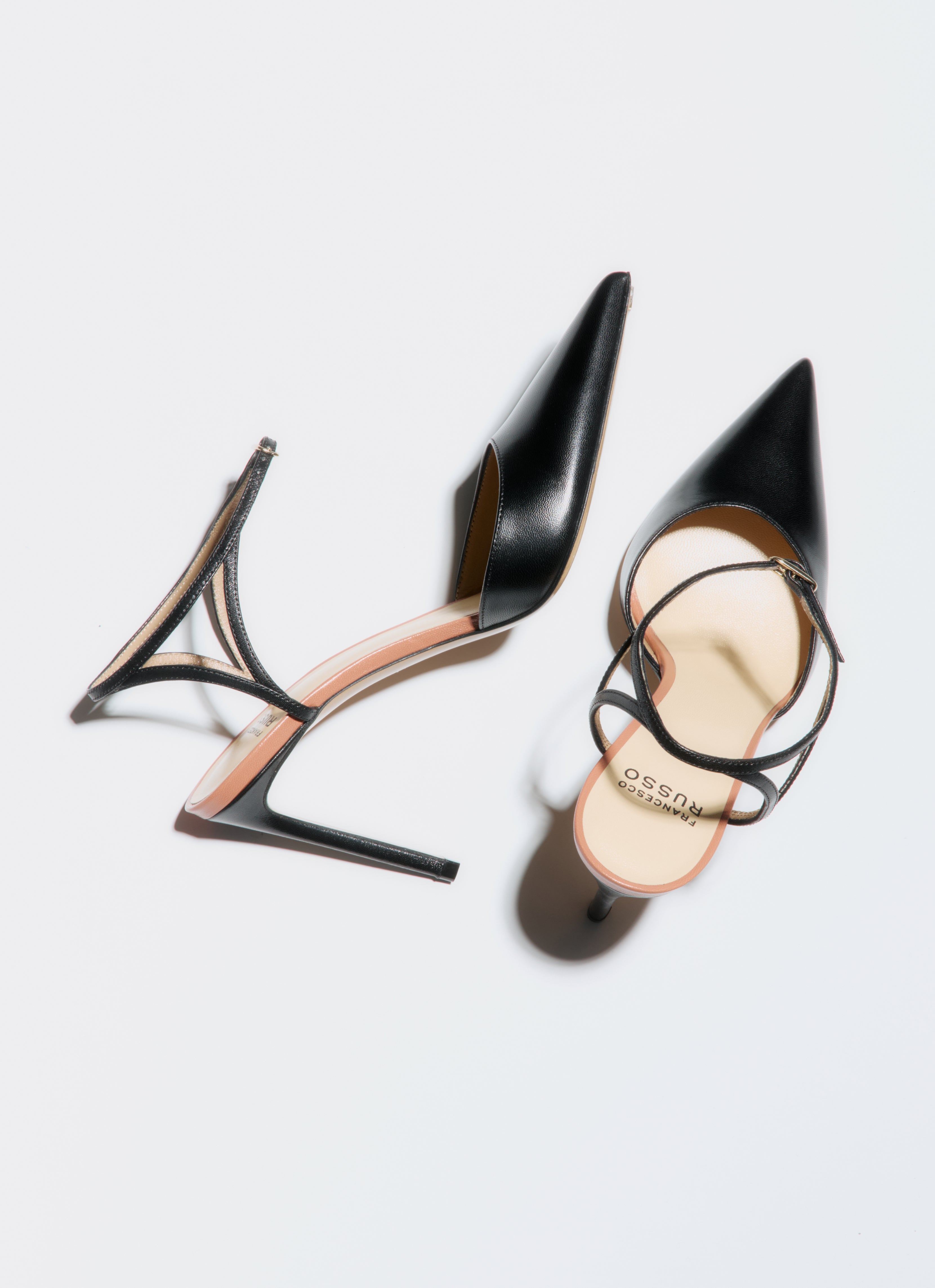 black pump