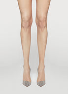 Asymmetric pump