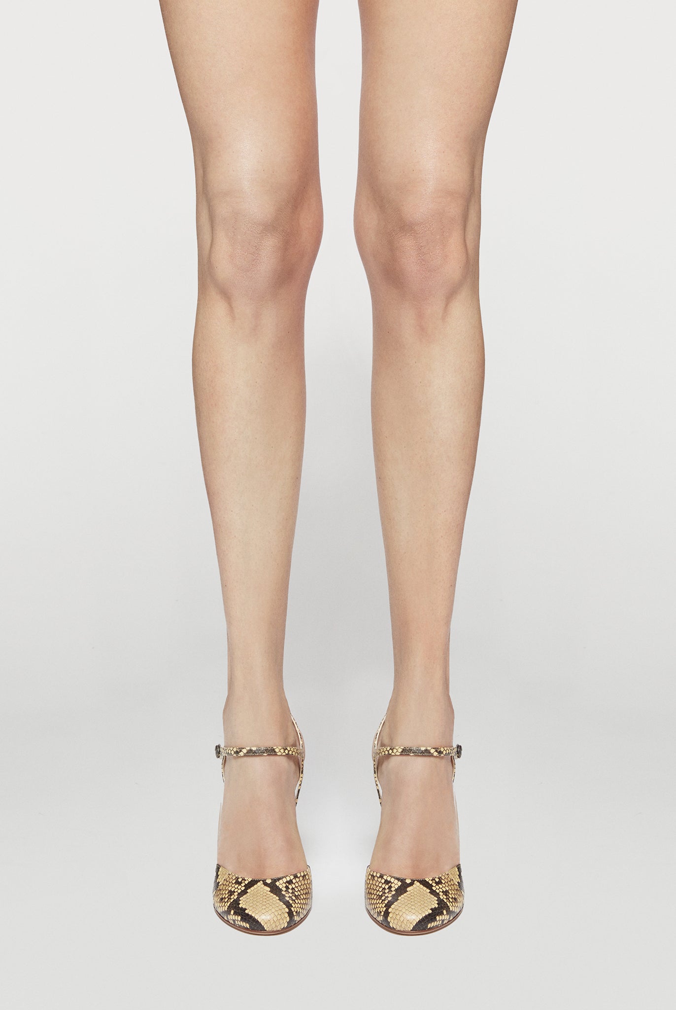 Watersnake mary jane