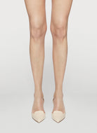 nude pump