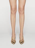 watersnake slingback