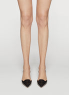 black pump