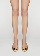 leopard ballerina