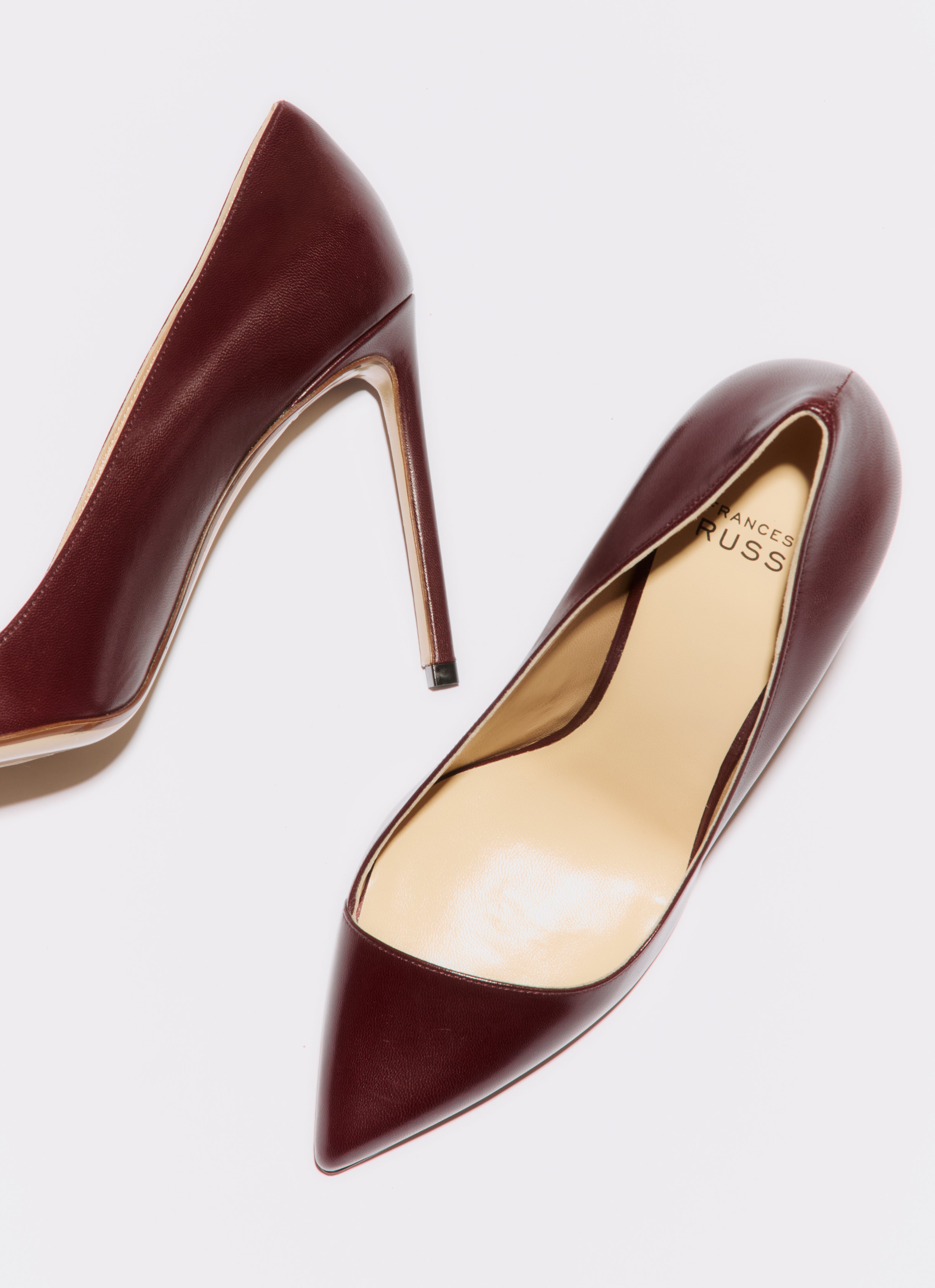 COLLECTION – Francesco Russo